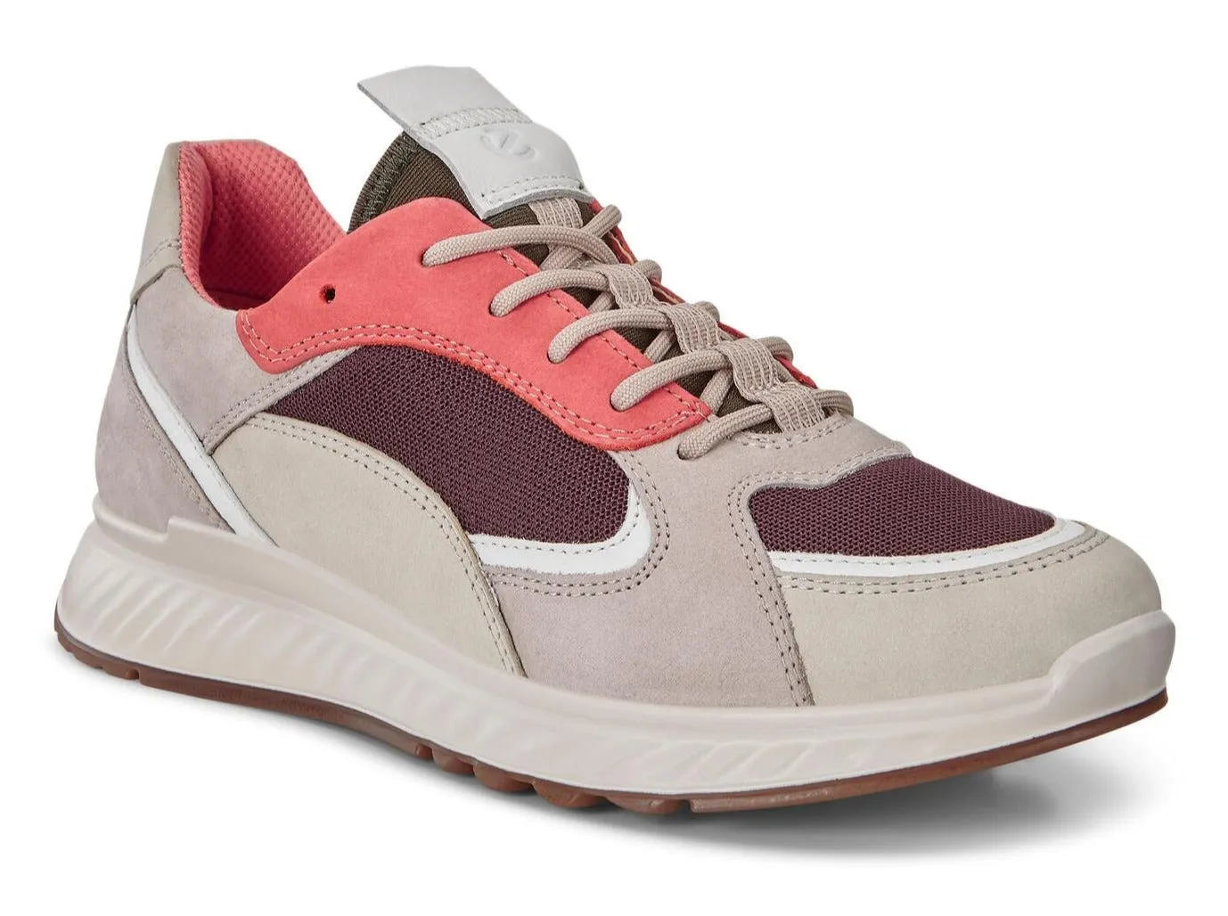 Ecco ST.1 Women's Trend Sneaker ecco Shoes