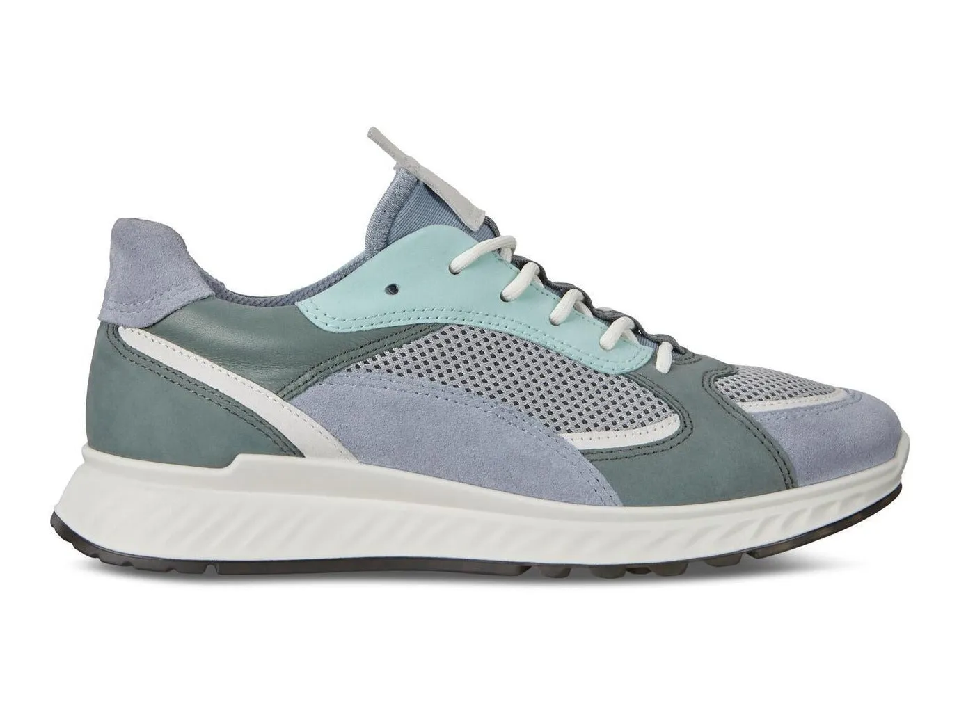 Ecco ST.1 Women's Trend Sneaker ecco Shoes