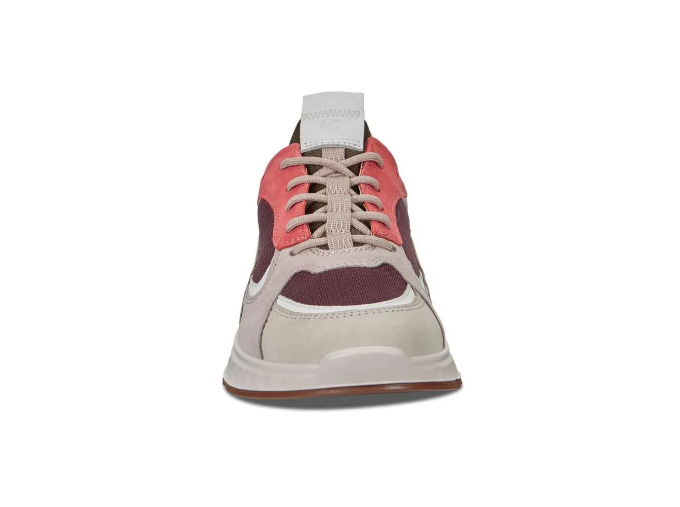 Ecco ST.1 Women's Trend Sneaker ecco Shoes
