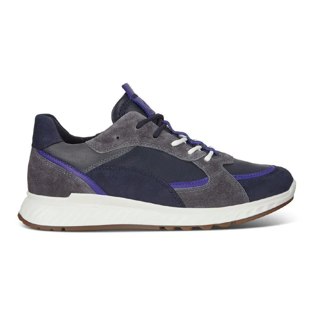 Ecco ST.1 Women's Trend Sneaker ecco Shoes