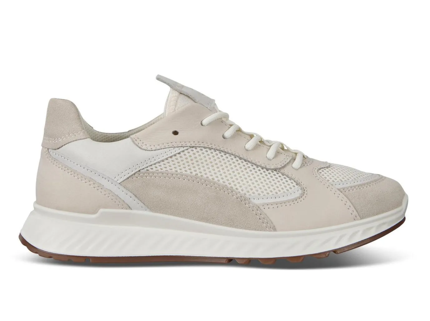 Ecco ST.1 Women's Trend Sneaker ecco Shoes