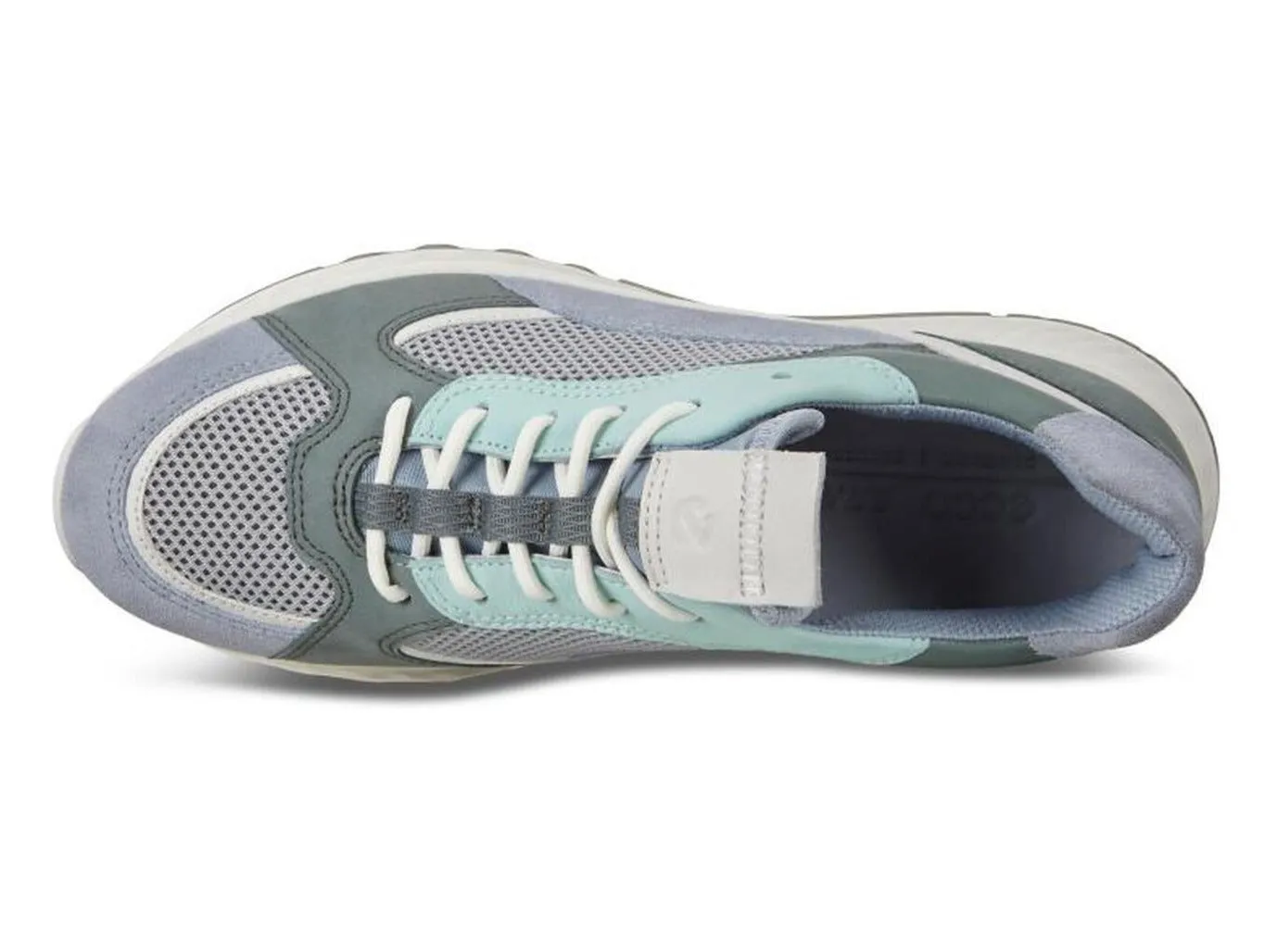Ecco ST.1 Women's Trend Sneaker ecco Shoes