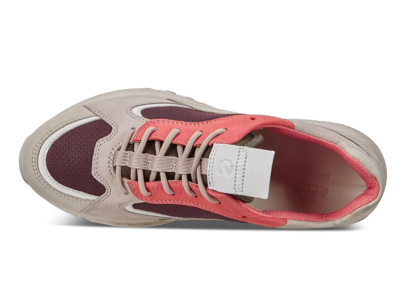 Ecco ST.1 Women's Trend Sneaker ecco Shoes