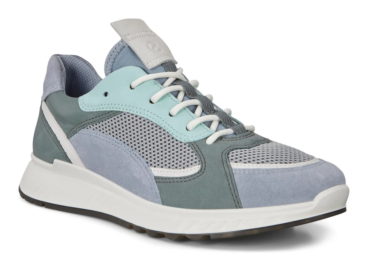 Ecco ST.1 Women's Trend Sneaker ecco Shoes