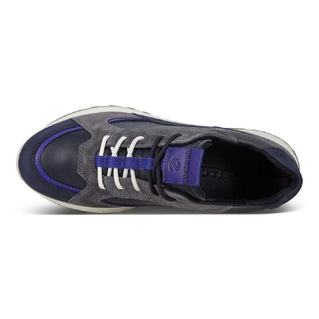 Ecco ST.1 Women's Trend Sneaker ecco Shoes