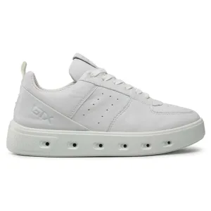 Ecco Street 720 GTX Waterproof Leather Women's Trainers ecco Shoes