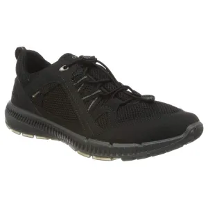 Ecco Terracruise II GTX Waterproof Textile Women's Trainers ecco Shoes