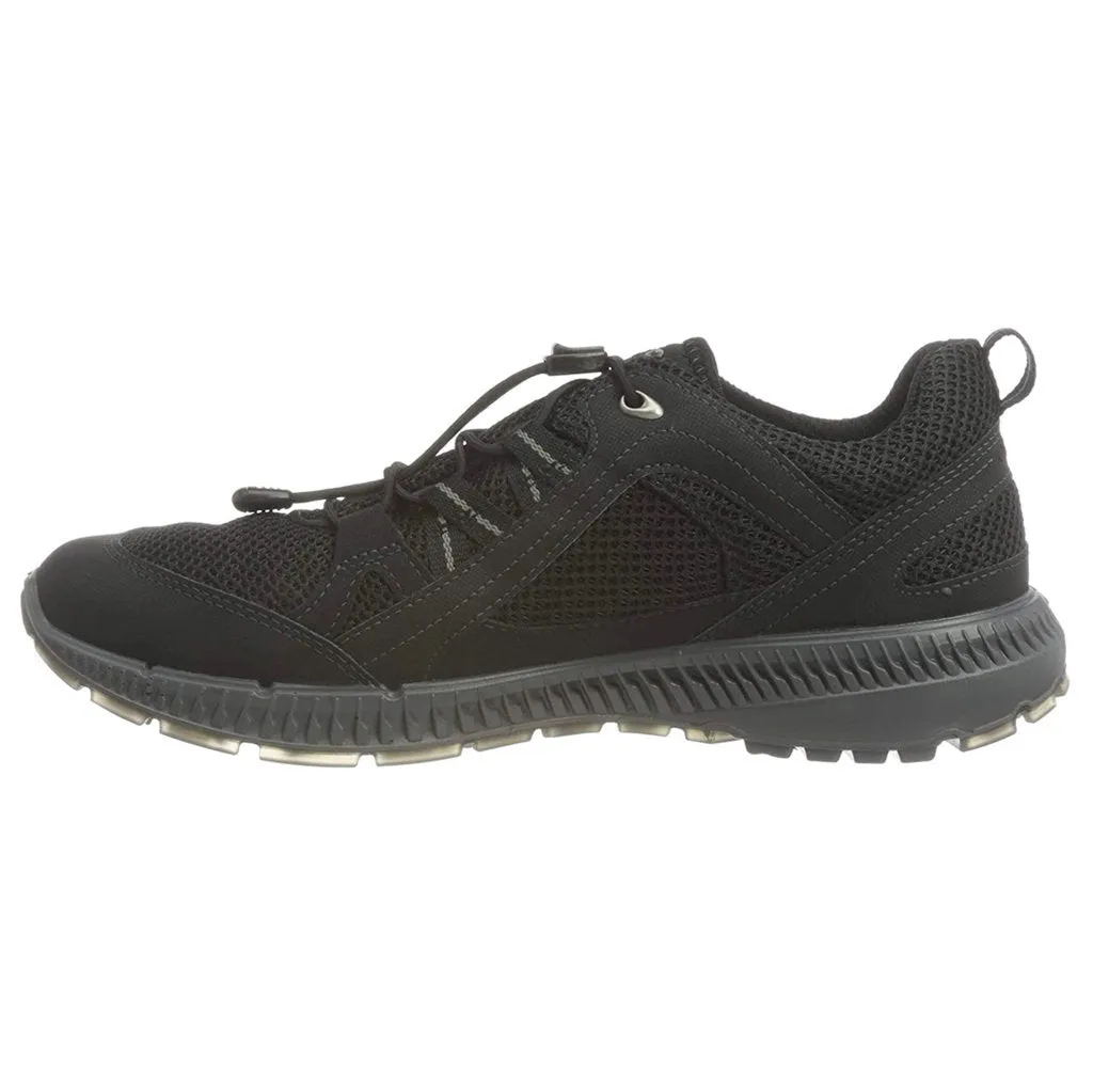 Ecco Terracruise II GTX Waterproof Textile Women's Trainers ecco Shoes