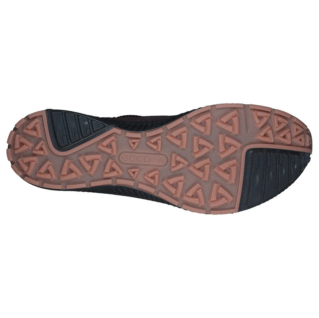 Ecco Terracruise II GTX Waterproof Textile Women's Trainers ecco Shoes