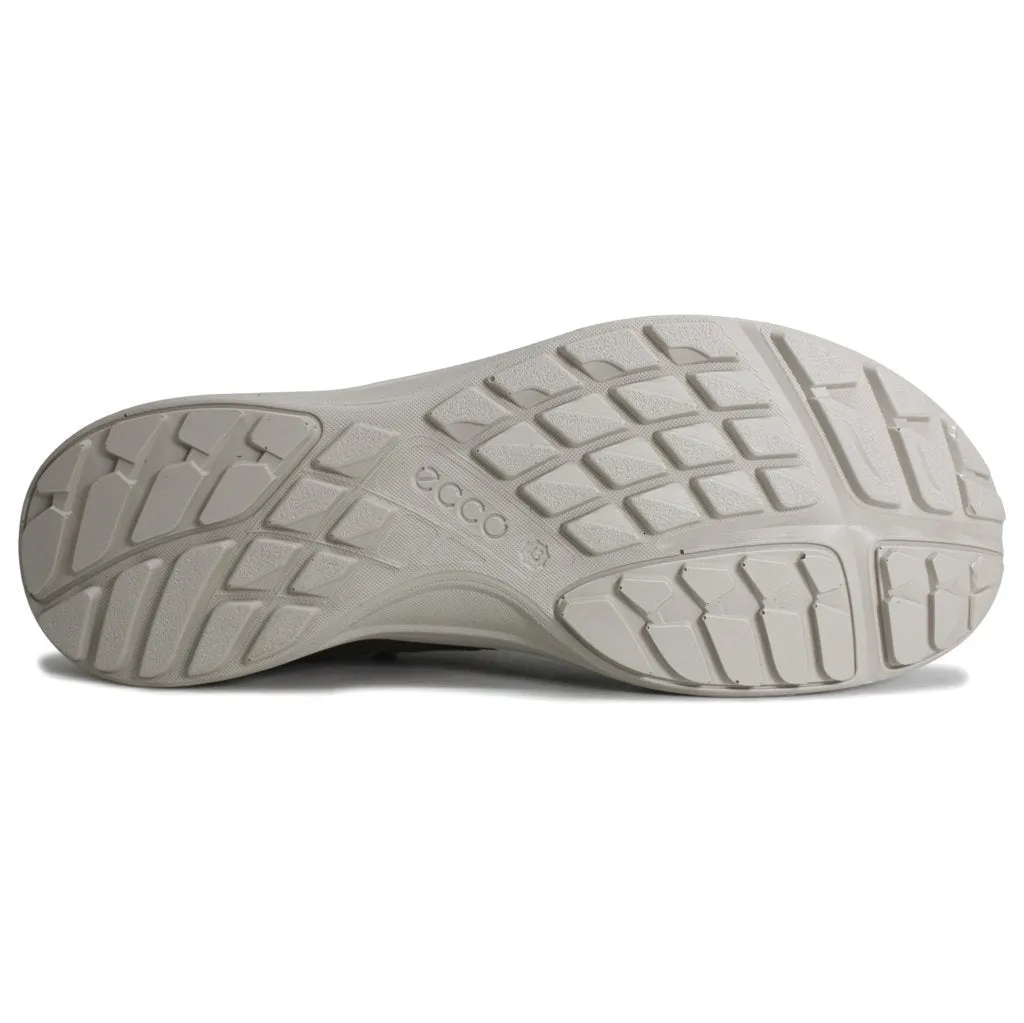 Ecco Terracruise LT Mesh Synthetic Men's Low Top Trainers ecco Shoes