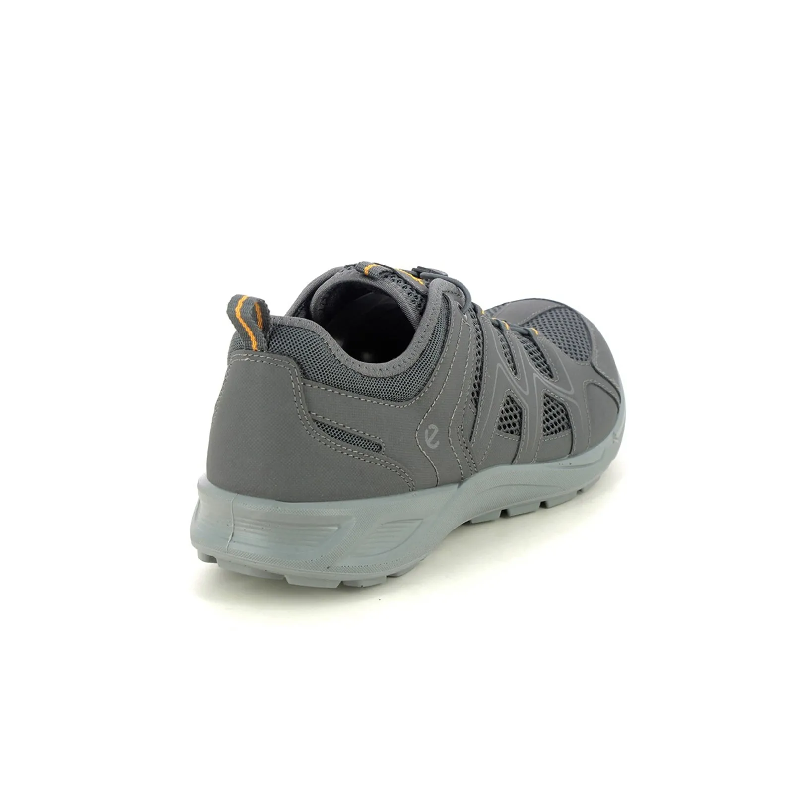 Ecco Terracruise LT Mesh Synthetic Men's Low Top Trainers ecco Shoes