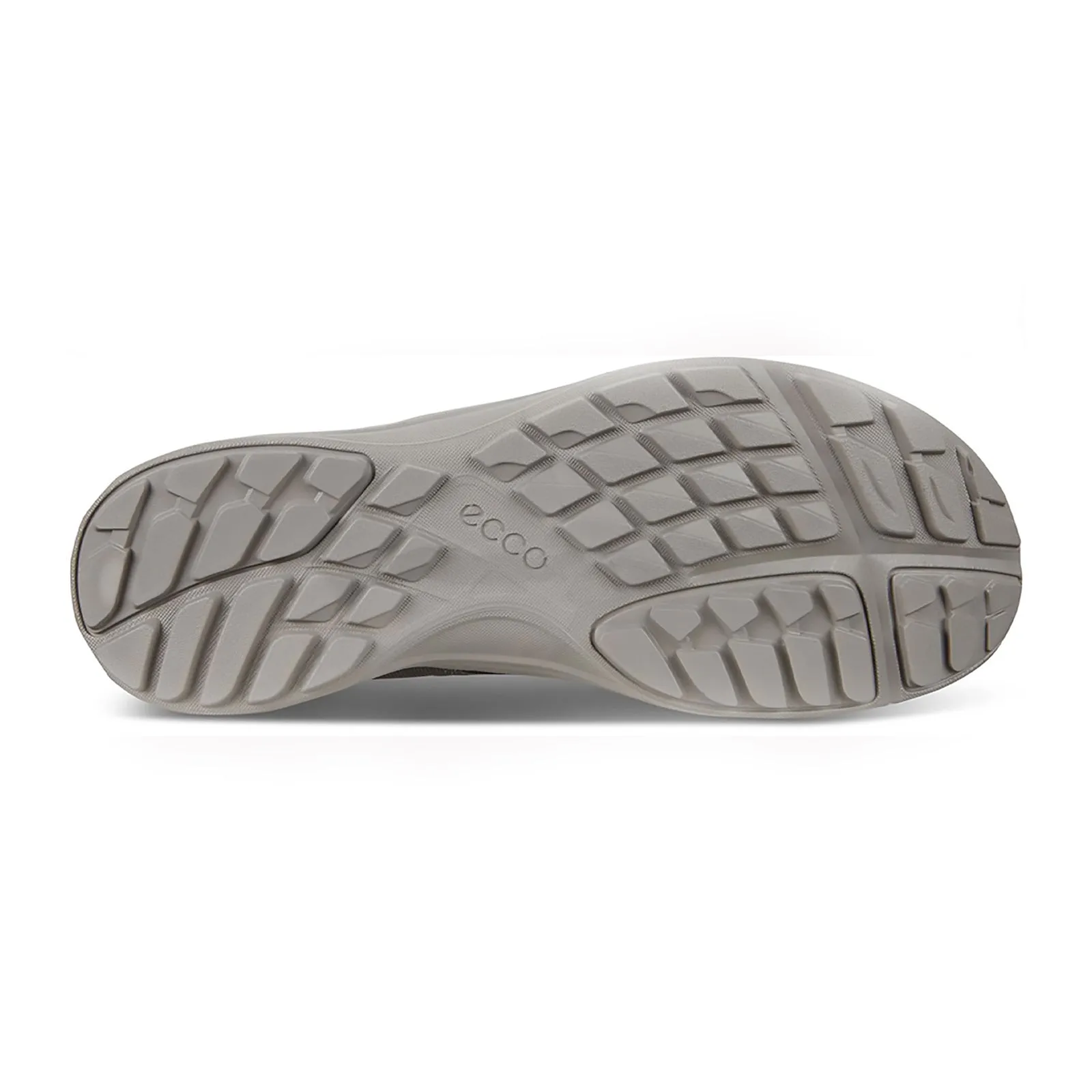 Ecco Terracruise LT Mesh Synthetic Men's Low Top Trainers ecco Shoes