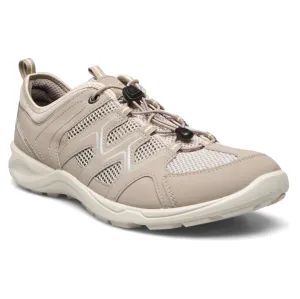 Ecco Terracruise LT Mesh Synthetic Men's Low Top Trainers ecco Shoes