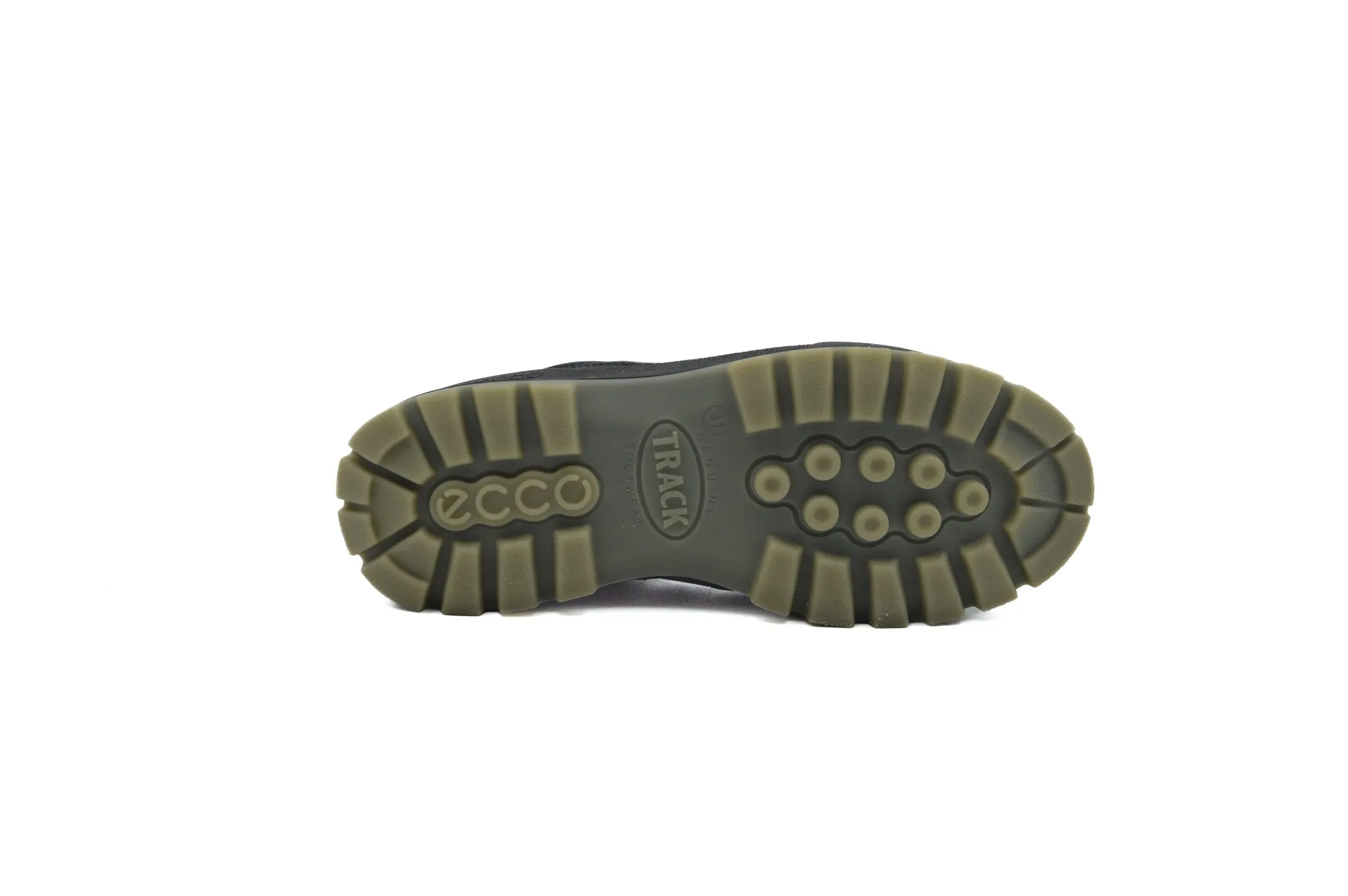 ECCO TRACK 25 LOW SHOE