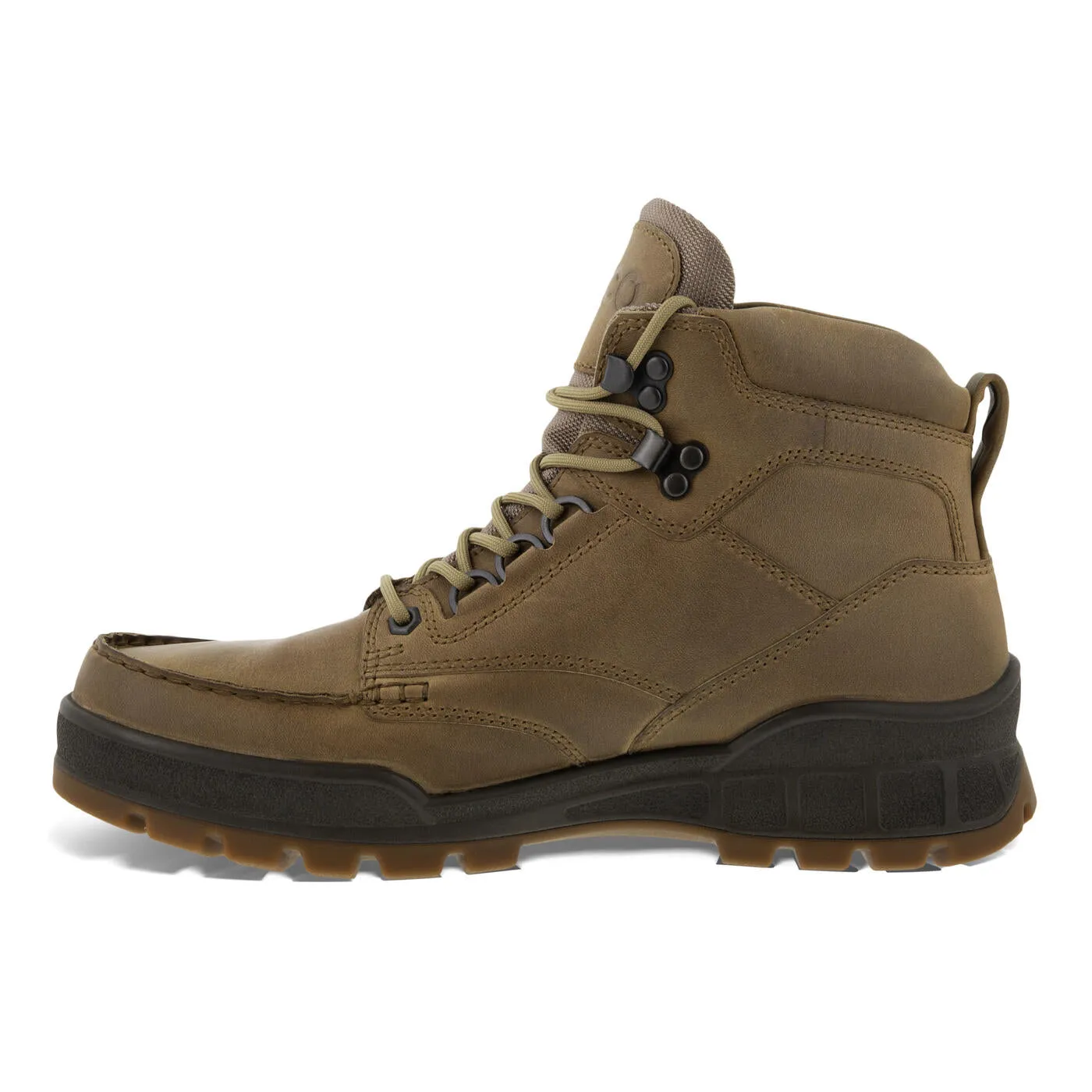 Ecco Track 25 Nutmeg Brown Men's ecco Shoes