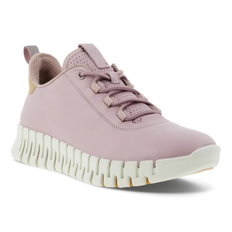 Ecco Women's Gruuv Sneaker ecco Shoes