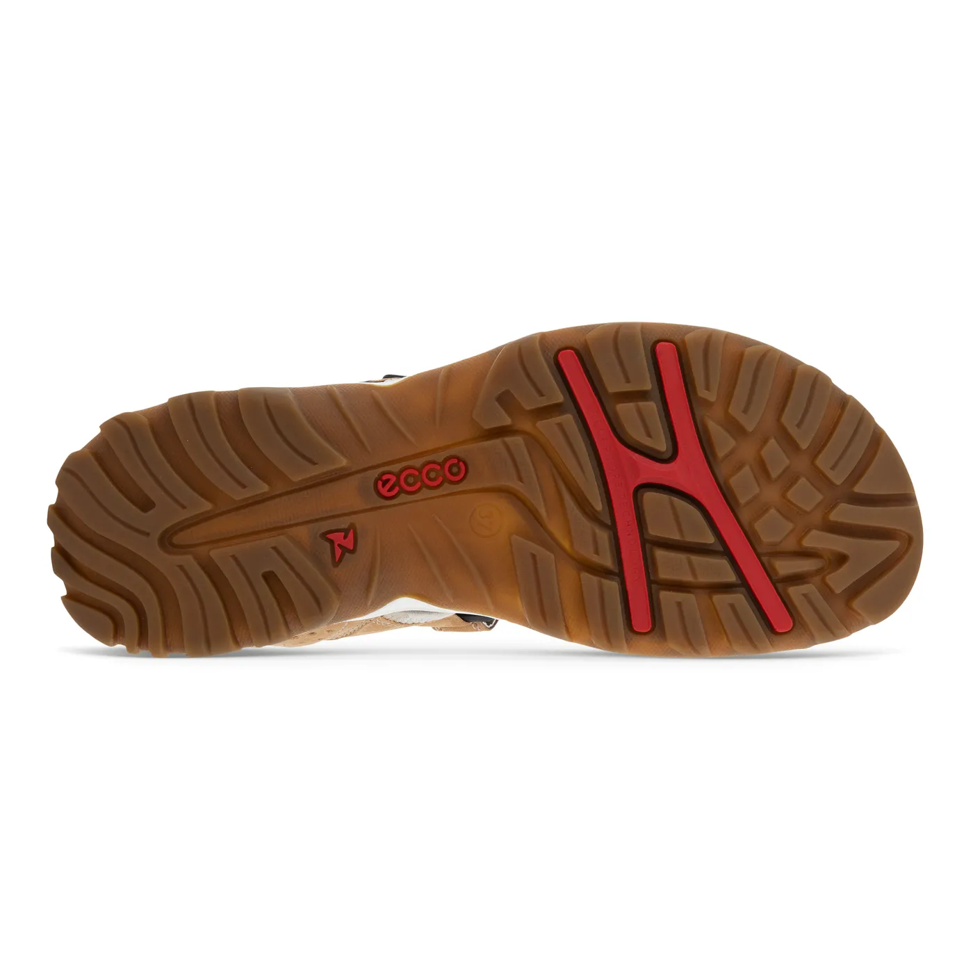 Ecco Womens Offroad Lite SE ecco Shoes