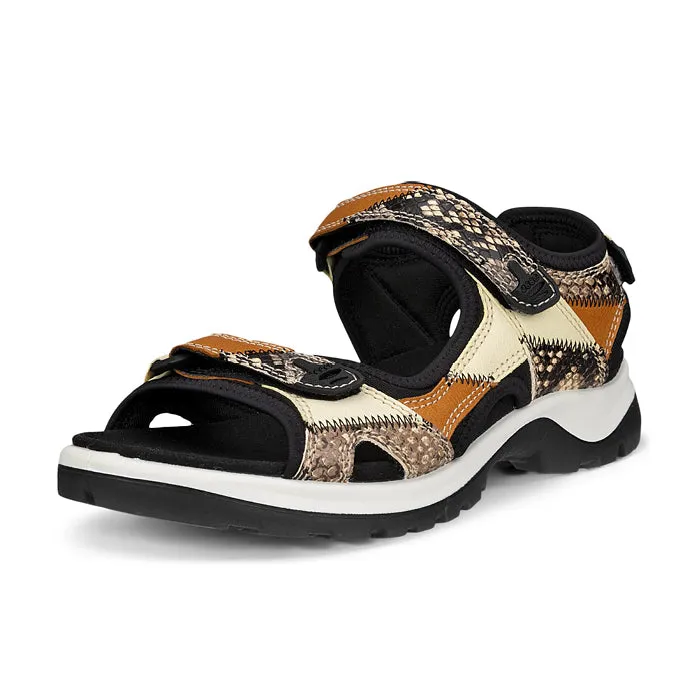 Ecco Women's Offroad Upcycled 822203 ecco Shoes