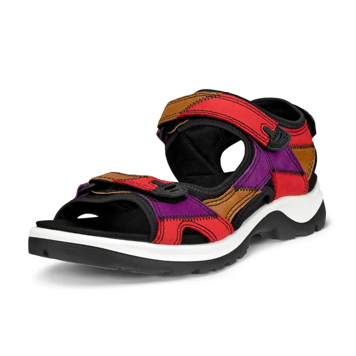 Ecco Women's Offroad Upcycled 822203 ecco Shoes