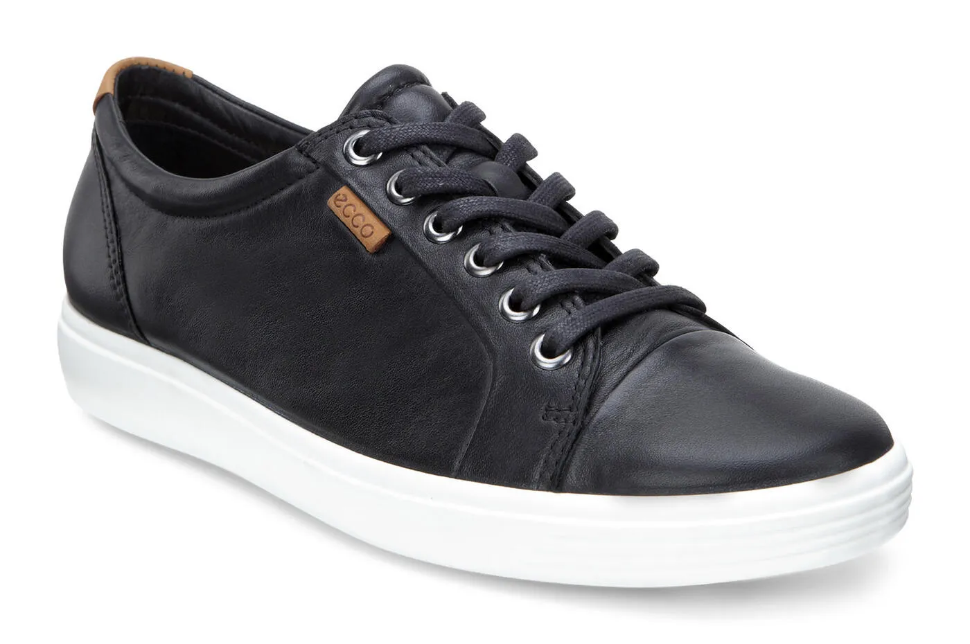 Ecco Women's Soft 7 Sneaker ecco Shoes
