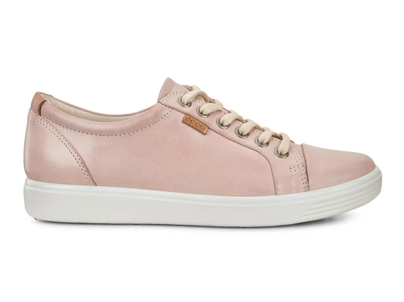 Ecco Women's Soft 7 Sneaker ecco Shoes