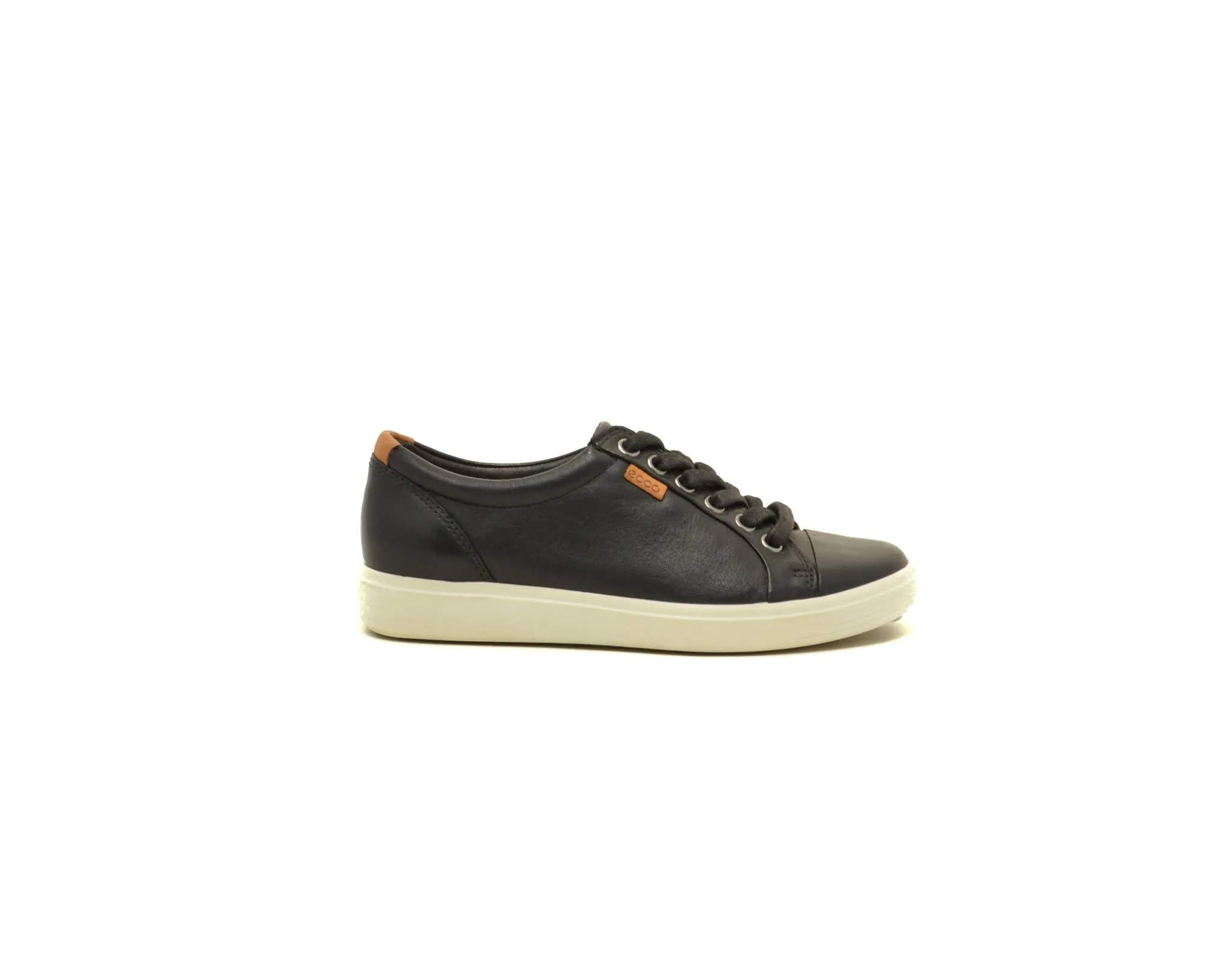 ECCO WOMEN'S SOFT 7 SNEAKER ecco Shoes