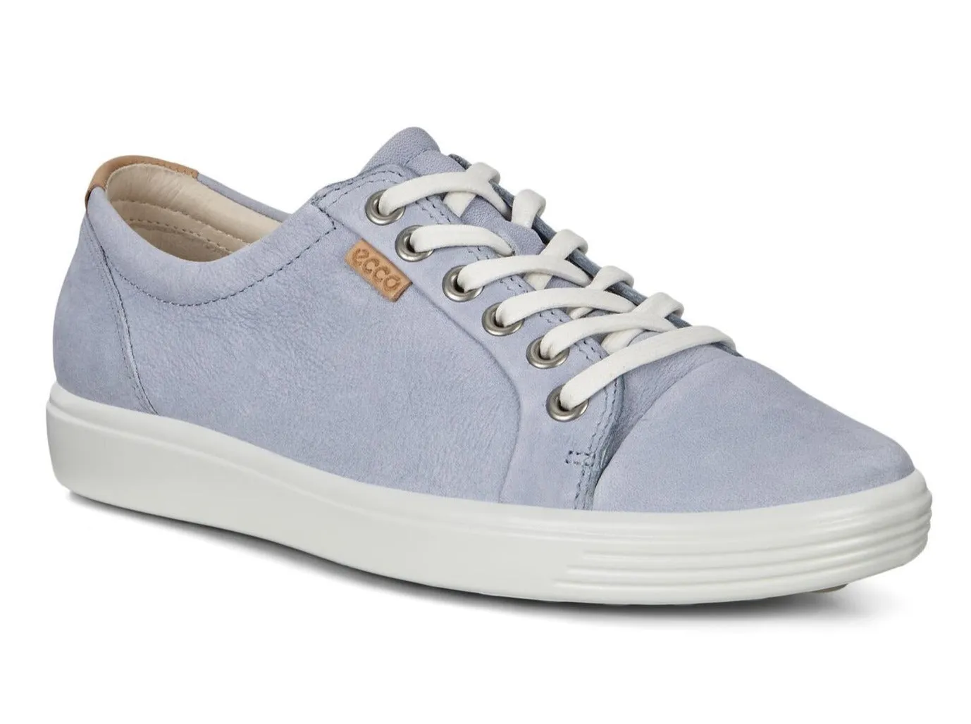 Ecco Women's Soft 7 Sneaker ecco Shoes