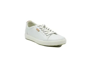 ECCO WOMEN'S SOFT 7 SNEAKER ecco Shoes