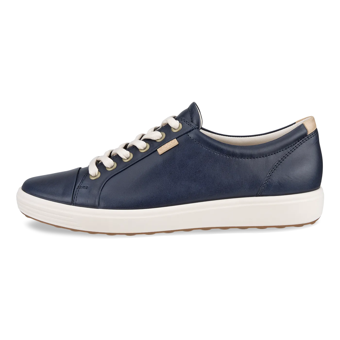 Ecco Women's Soft 7 Sneaker ecco Shoes