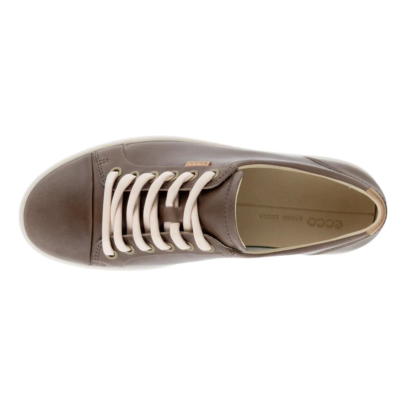 Ecco Women's Soft 7 Sneaker ecco Shoes