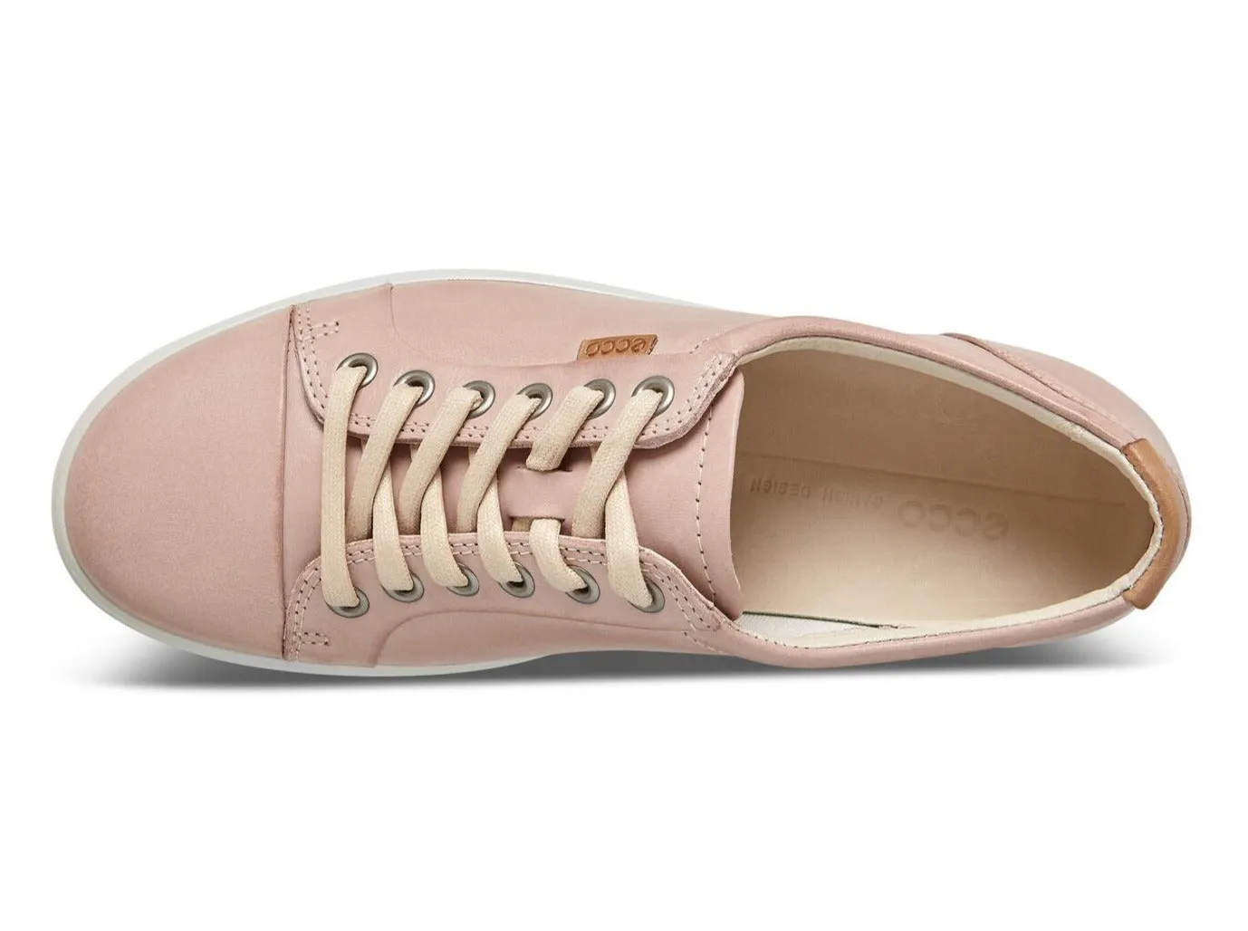 Ecco Women's Soft 7 Sneaker ecco Shoes