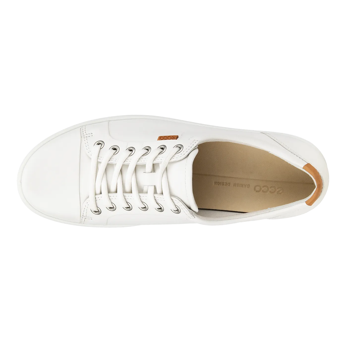 Ecco Women's Soft 7 Sneaker ecco Shoes