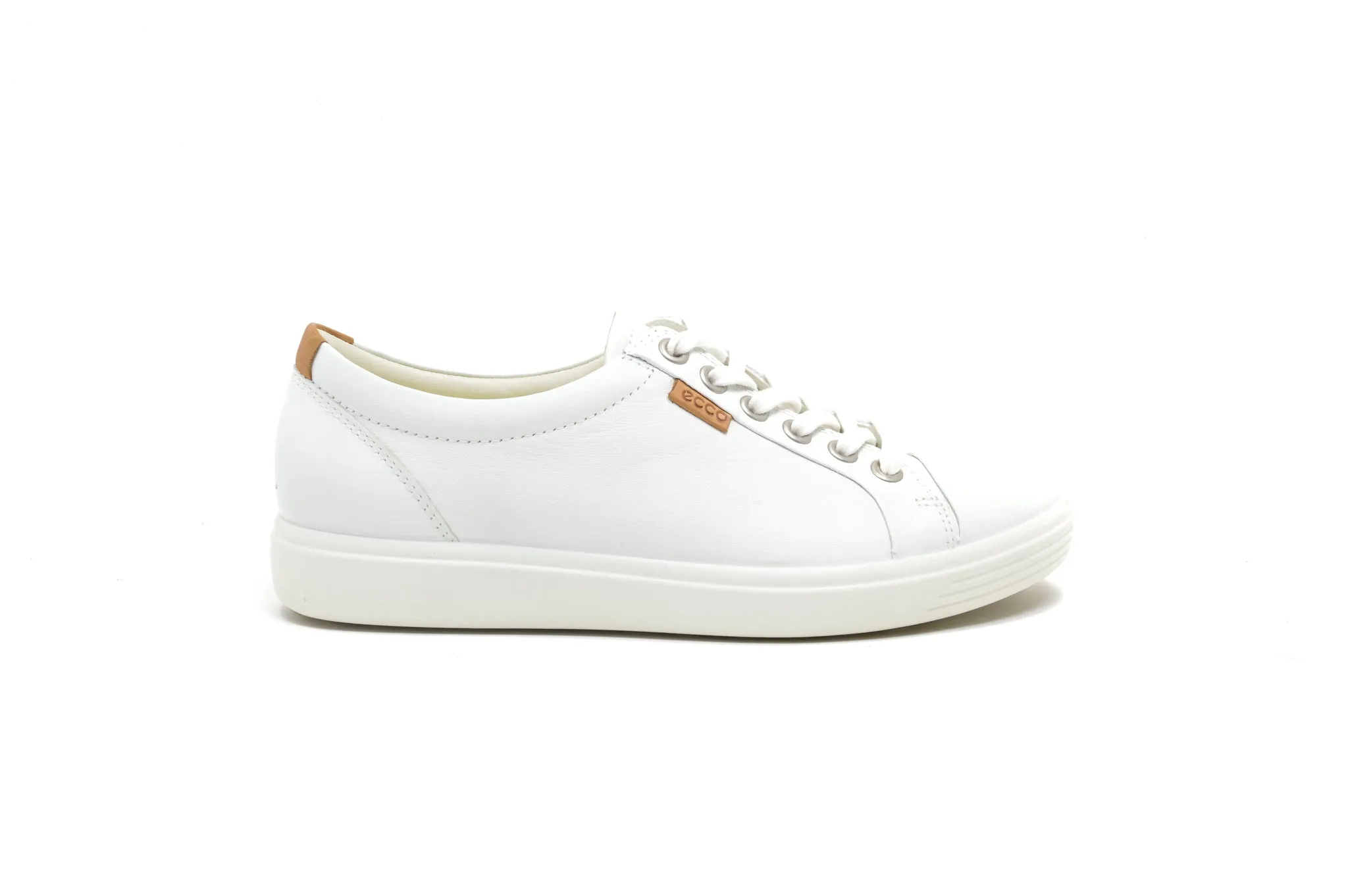 ECCO WOMEN'S SOFT 7 SNEAKER ecco Shoes