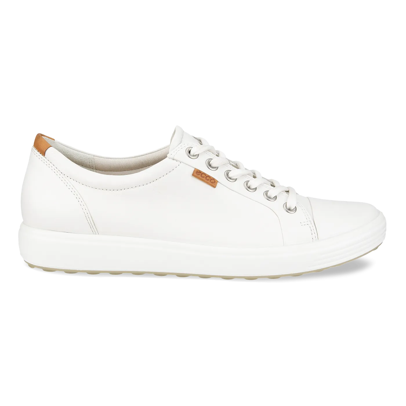 Ecco Women's Soft 7 Sneaker ecco Shoes
