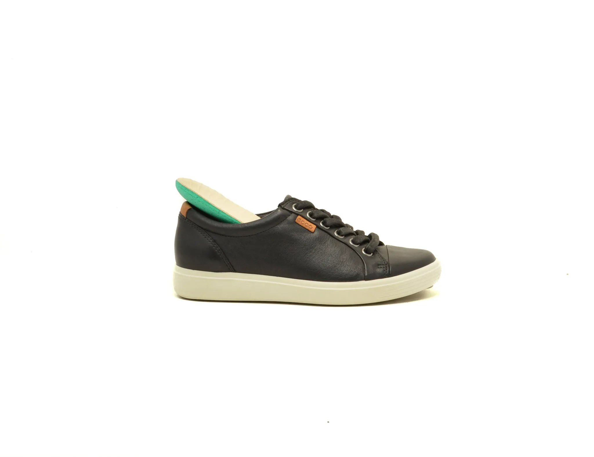 ECCO WOMEN'S SOFT 7 SNEAKER ecco Shoes