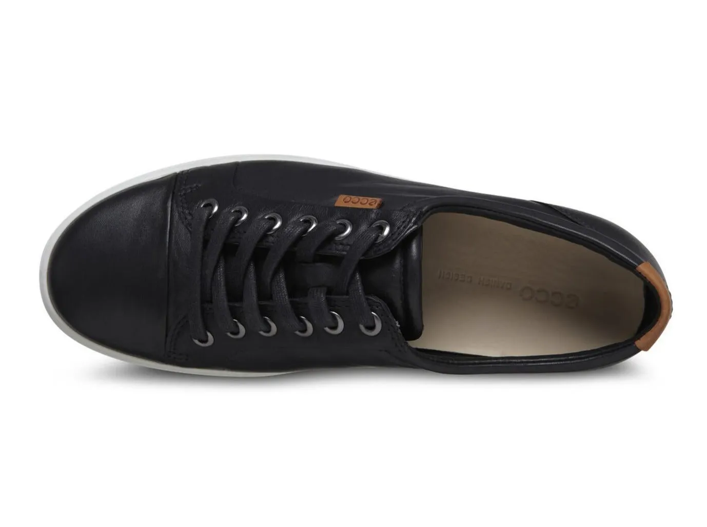 Ecco Women's Soft 7 Sneaker ecco Shoes