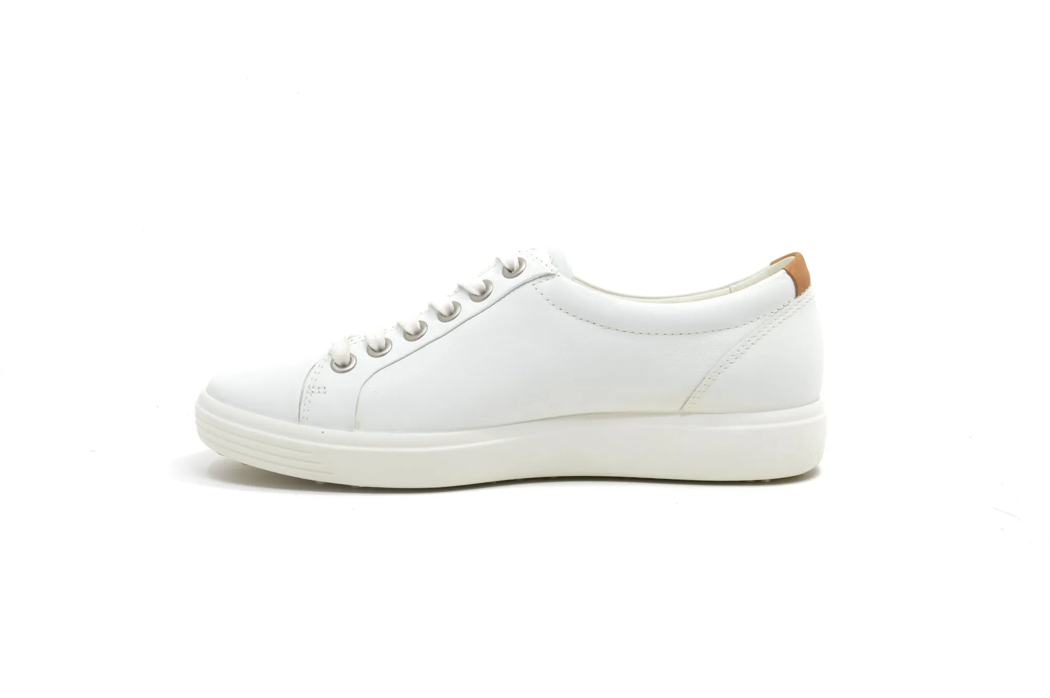 ECCO WOMEN'S SOFT 7 SNEAKER ecco Shoes