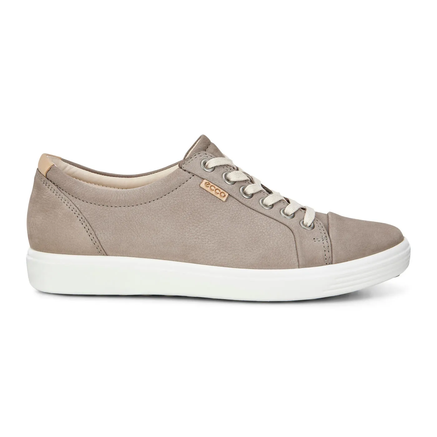 Ecco Women's Soft 7 Sneaker ecco Shoes