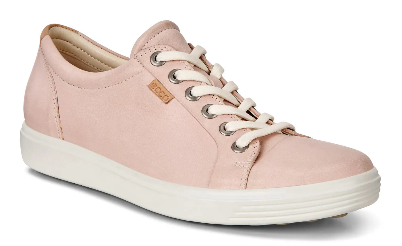 Ecco Women's Soft 7 Sneaker ecco Shoes
