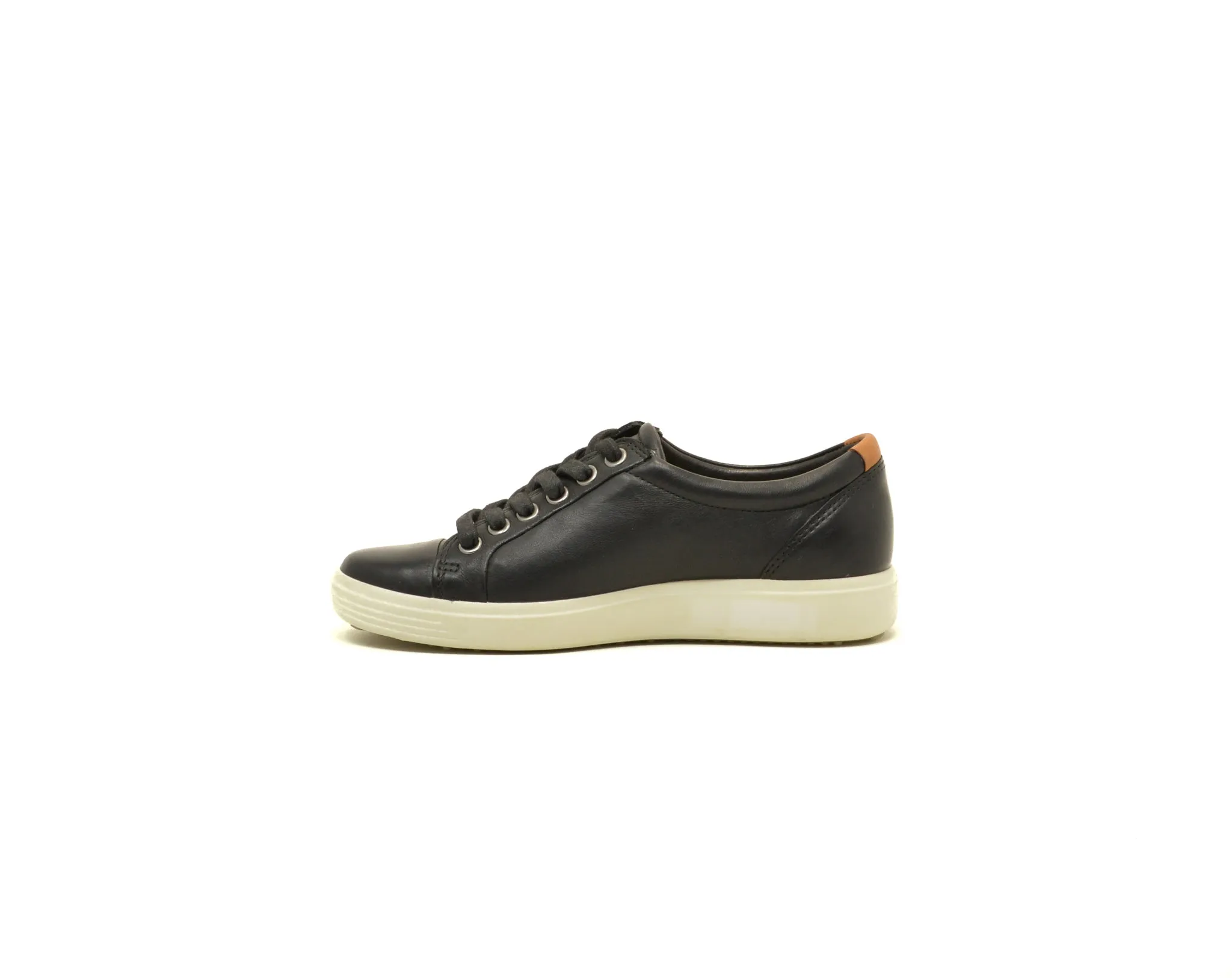 ECCO WOMEN'S SOFT 7 SNEAKER ecco Shoes