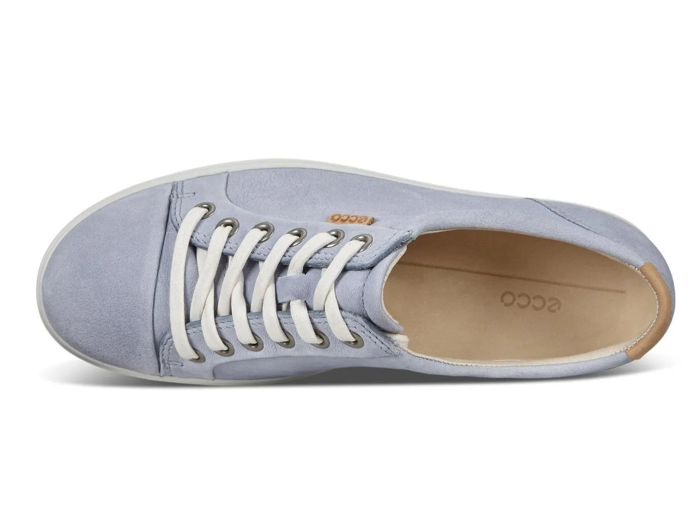 Ecco Women's Soft 7 Sneaker ecco Shoes