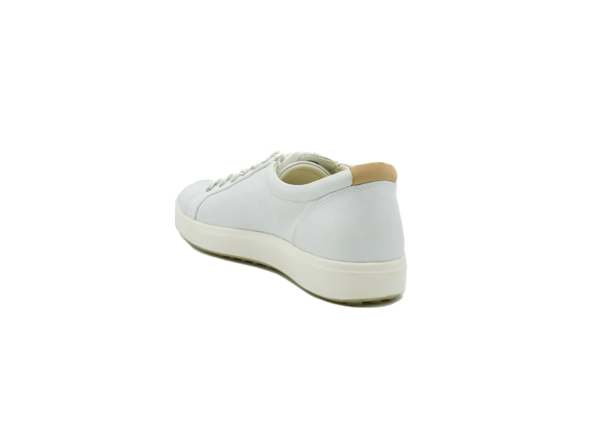 ECCO WOMEN'S SOFT 7 SNEAKER ecco Shoes