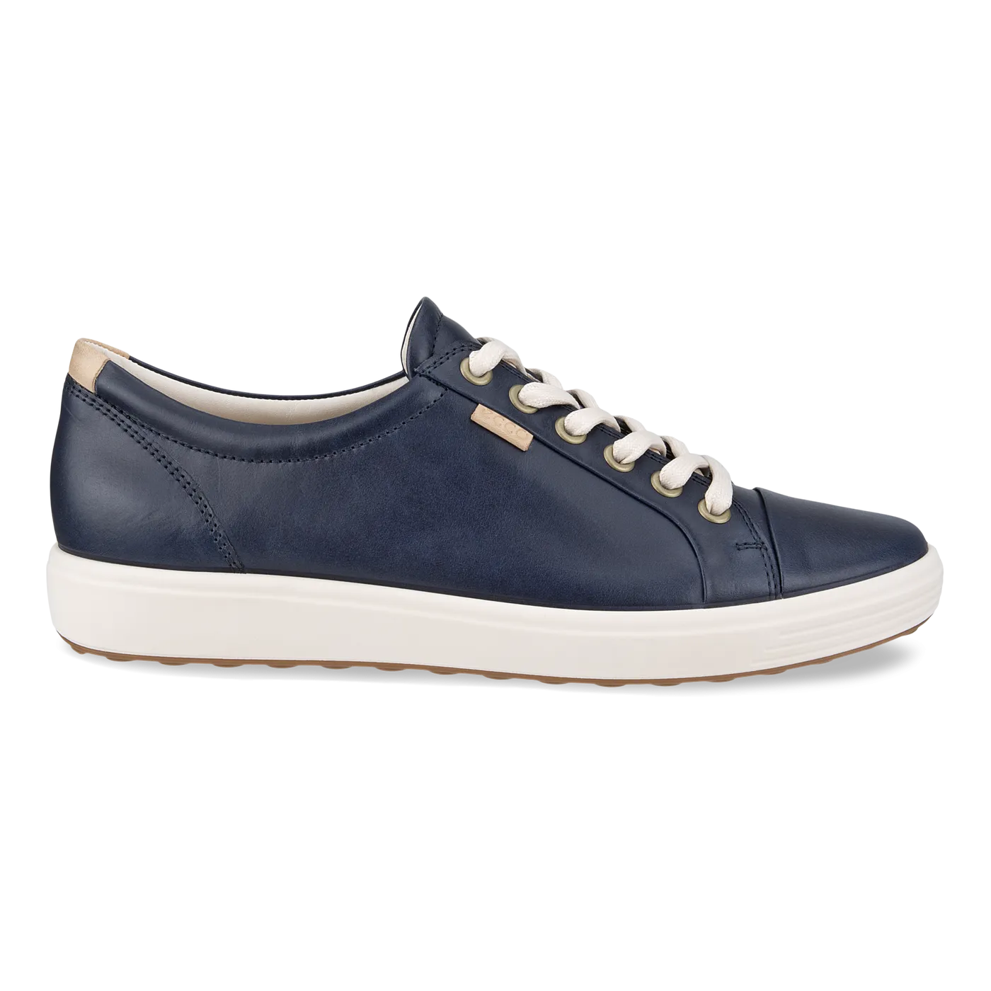Ecco Women's Soft 7 Sneaker ecco Shoes