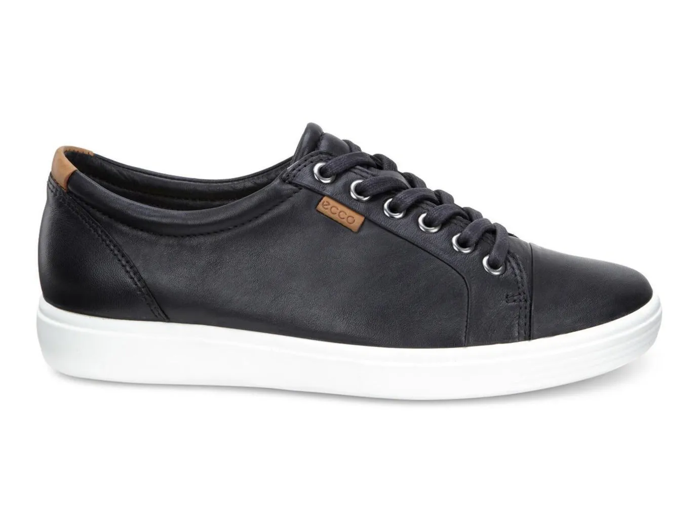 Ecco Women's Soft 7 Sneaker ecco Shoes