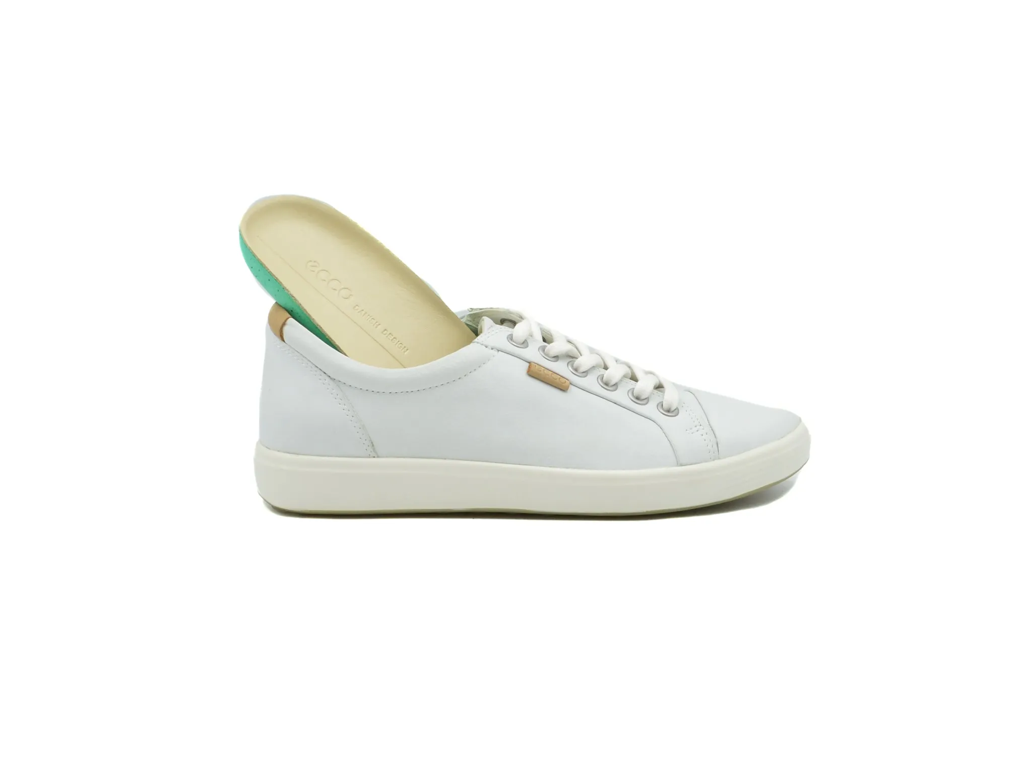 ECCO WOMEN'S SOFT 7 SNEAKER ecco Shoes