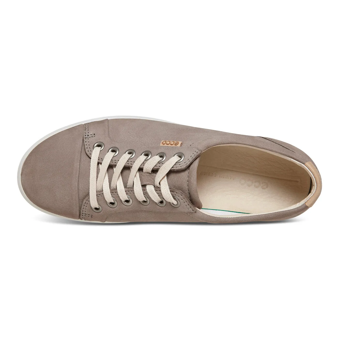 Ecco Women's Soft 7 Sneaker ecco Shoes
