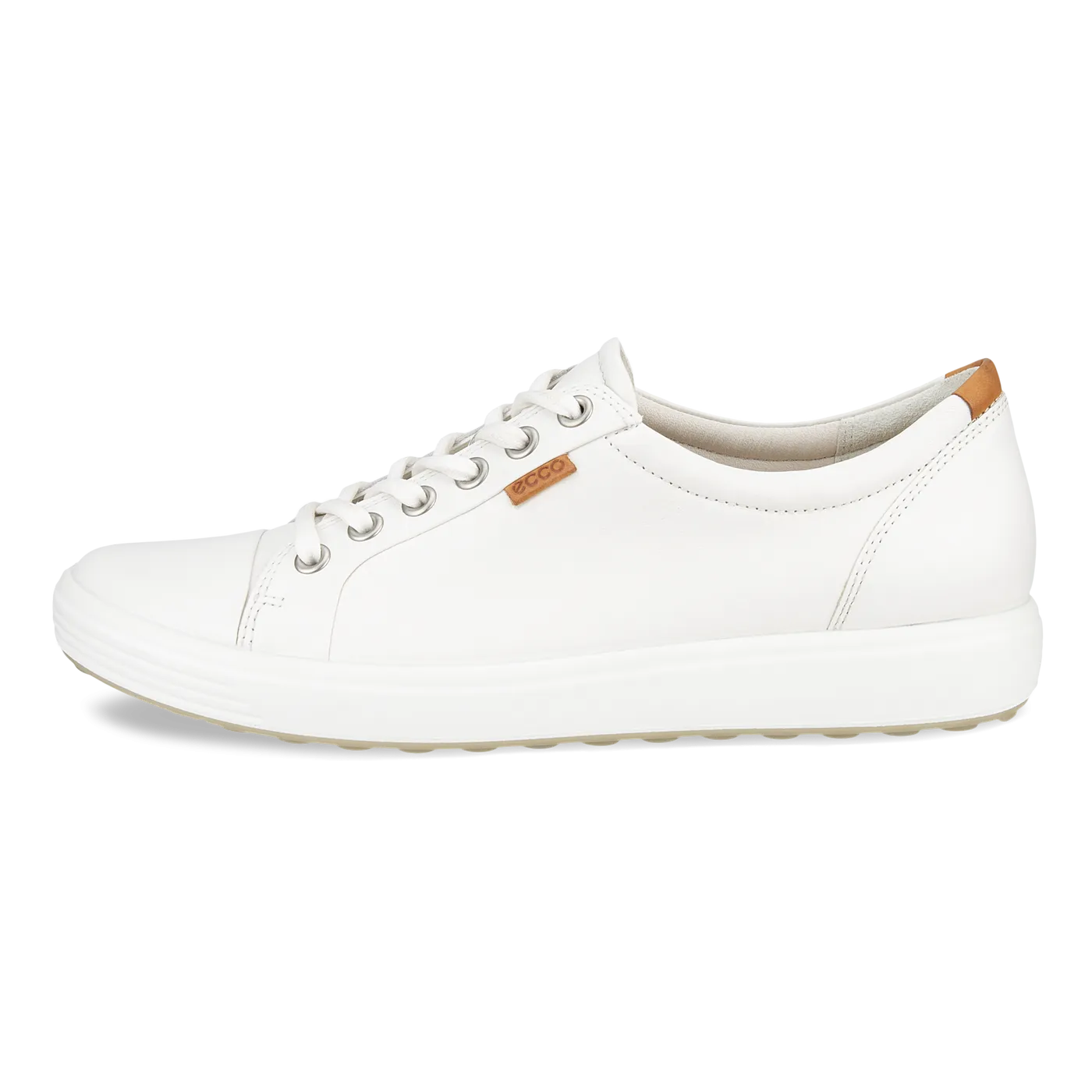 Ecco Women's Soft 7 Sneaker ecco Shoes