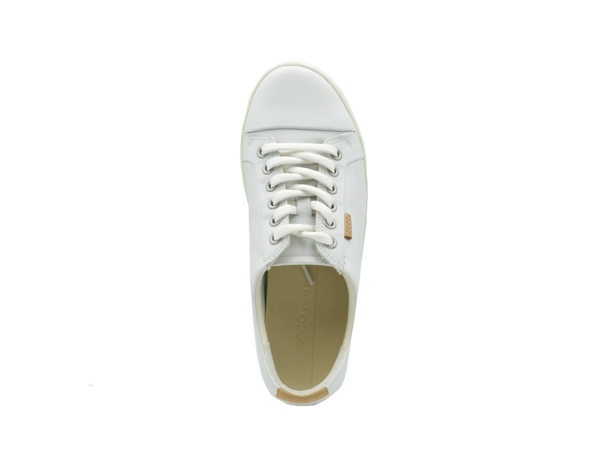 ECCO WOMEN'S SOFT 7 SNEAKER ecco Shoes
