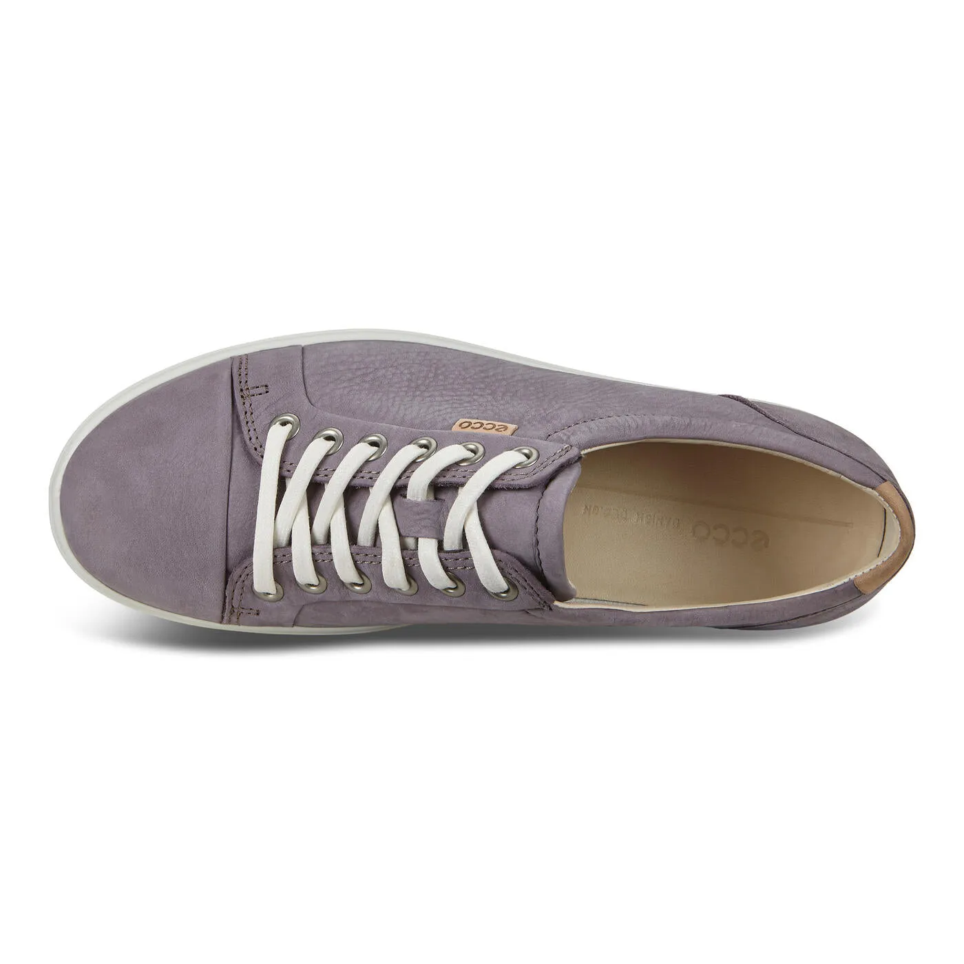 Ecco Women's Soft 7 Sneaker ecco Shoes