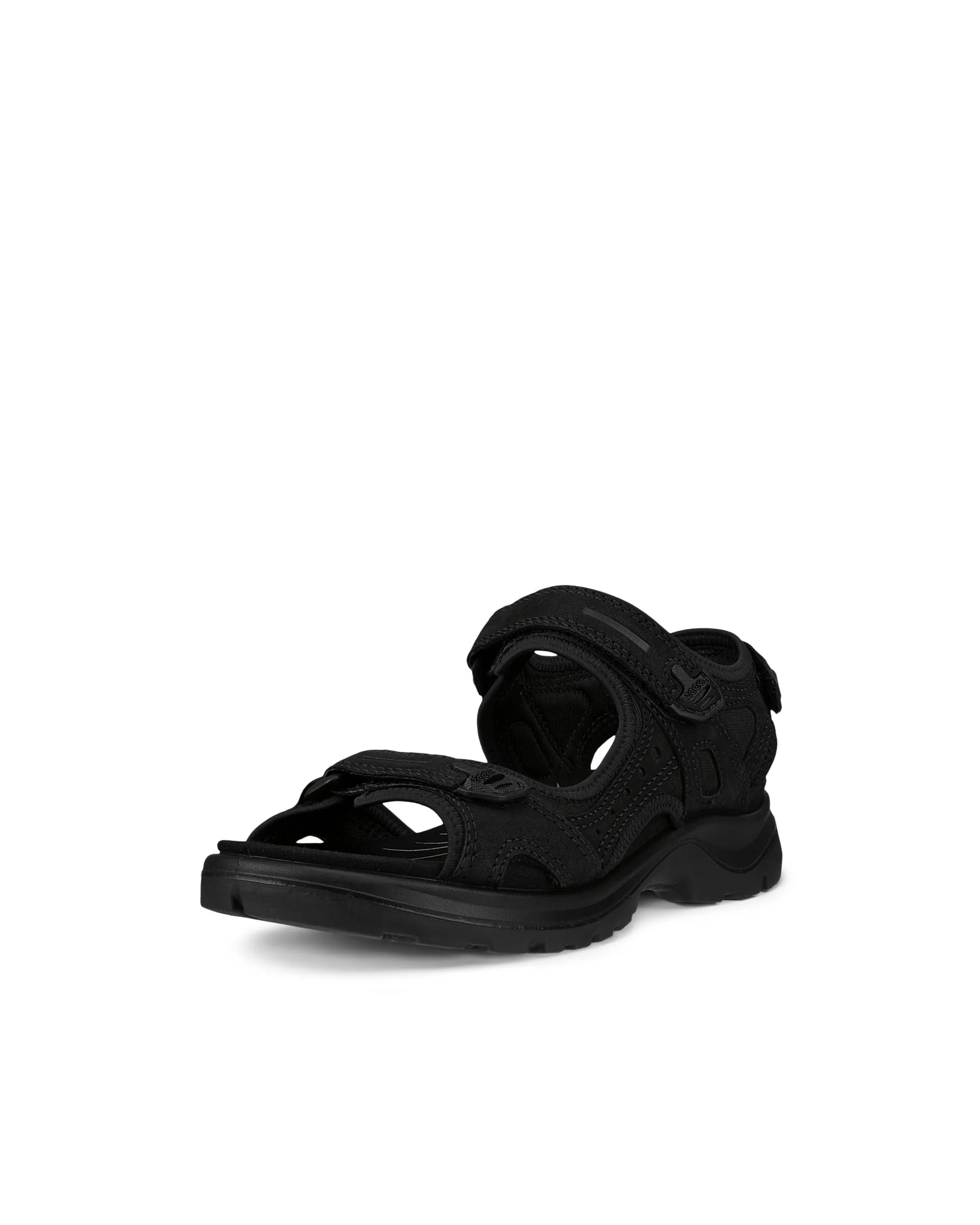 ECCO WOMEN'S YUCATAN PLUS SANDAL ecco Shoes